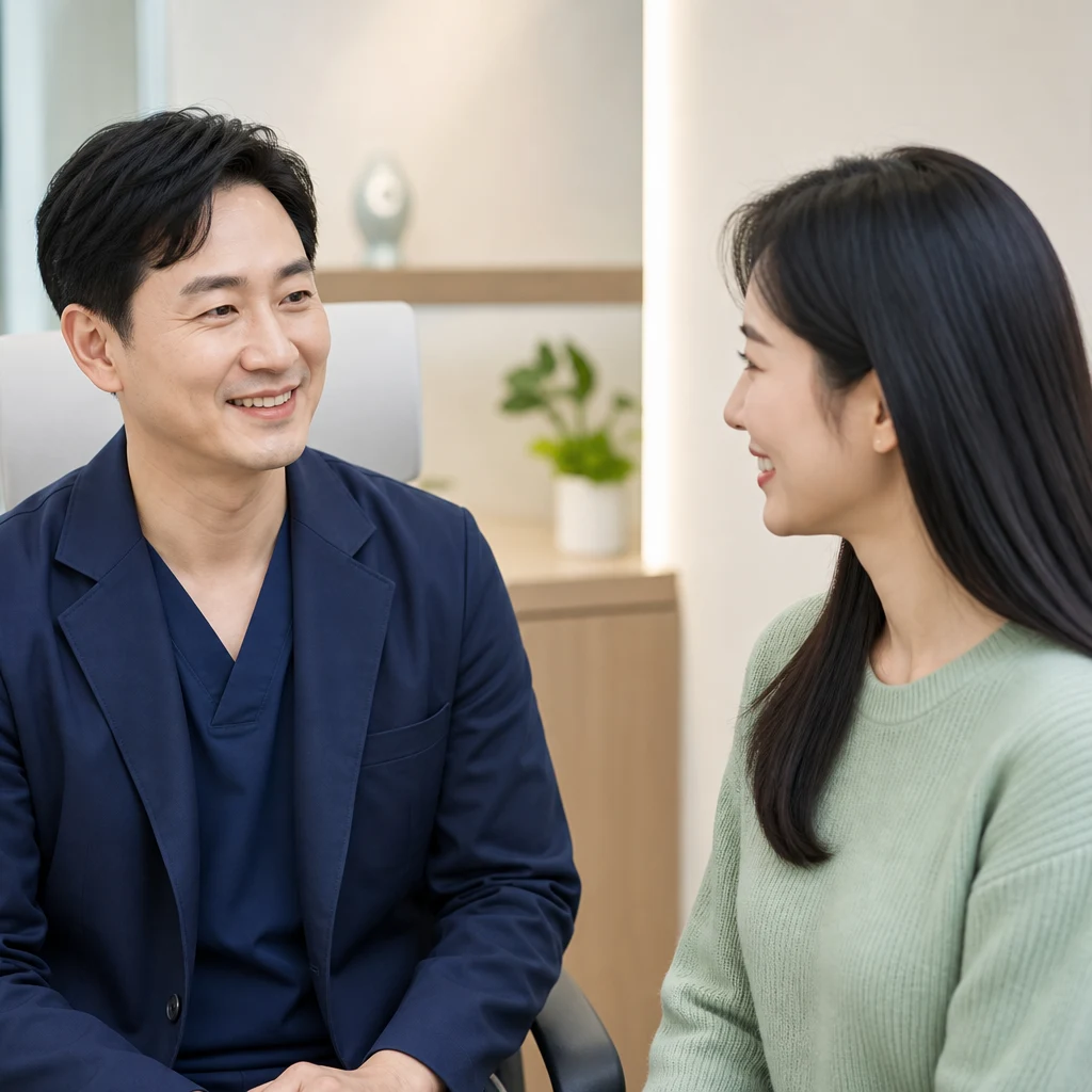 성인을 위한 알레르기검사 고려사항