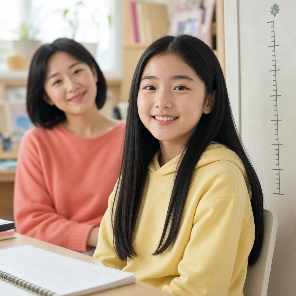 덕양구 성조숙증 이미지 2