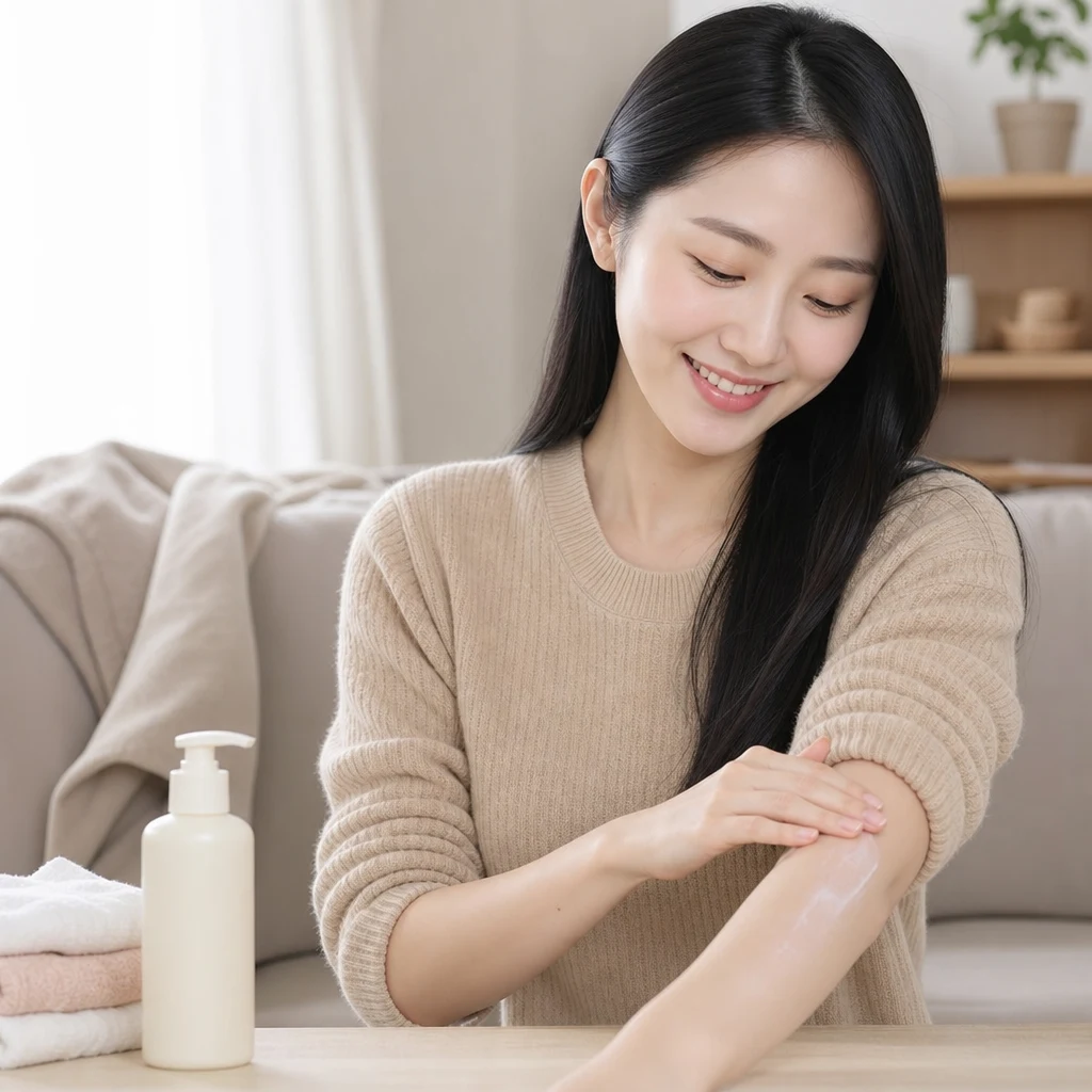 덕은 아토피치료 이미지 2