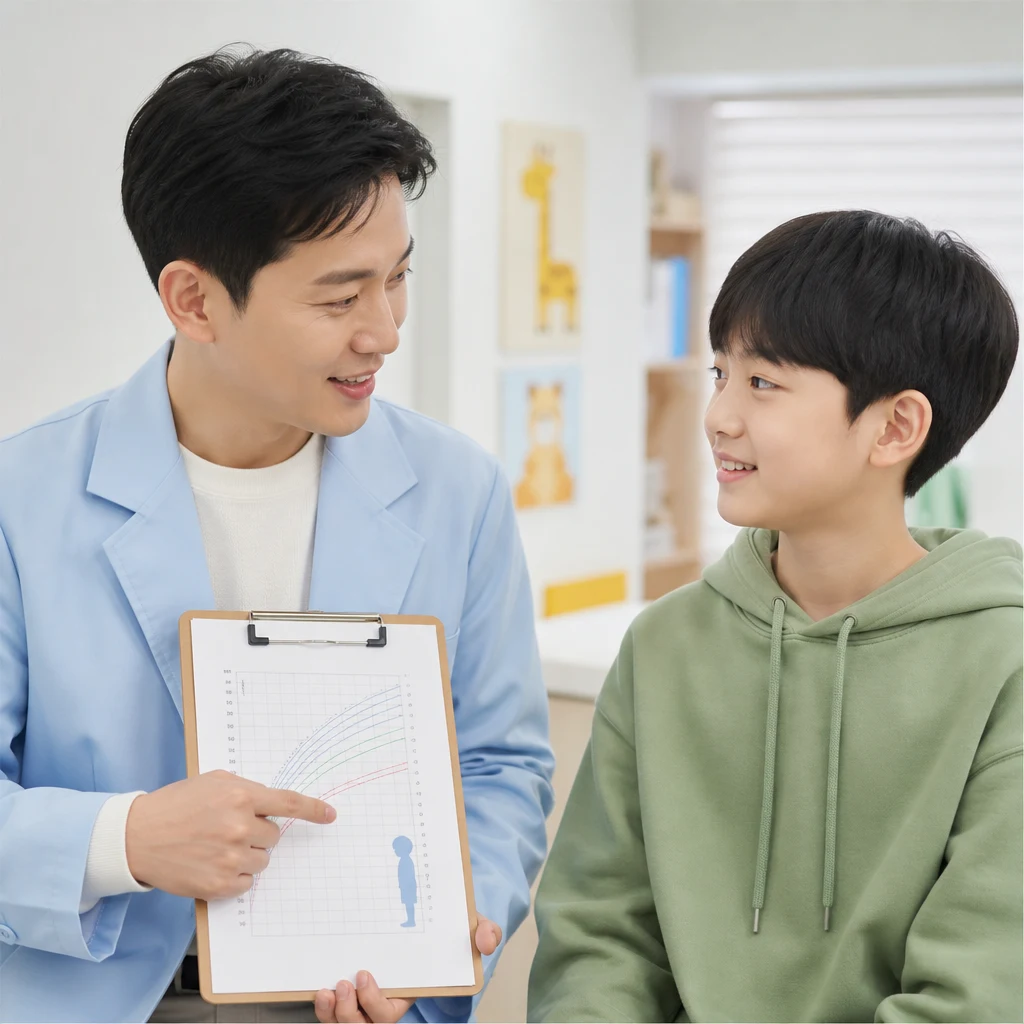 덕양구 성장호르몬주사 비용은 얼마일까요?