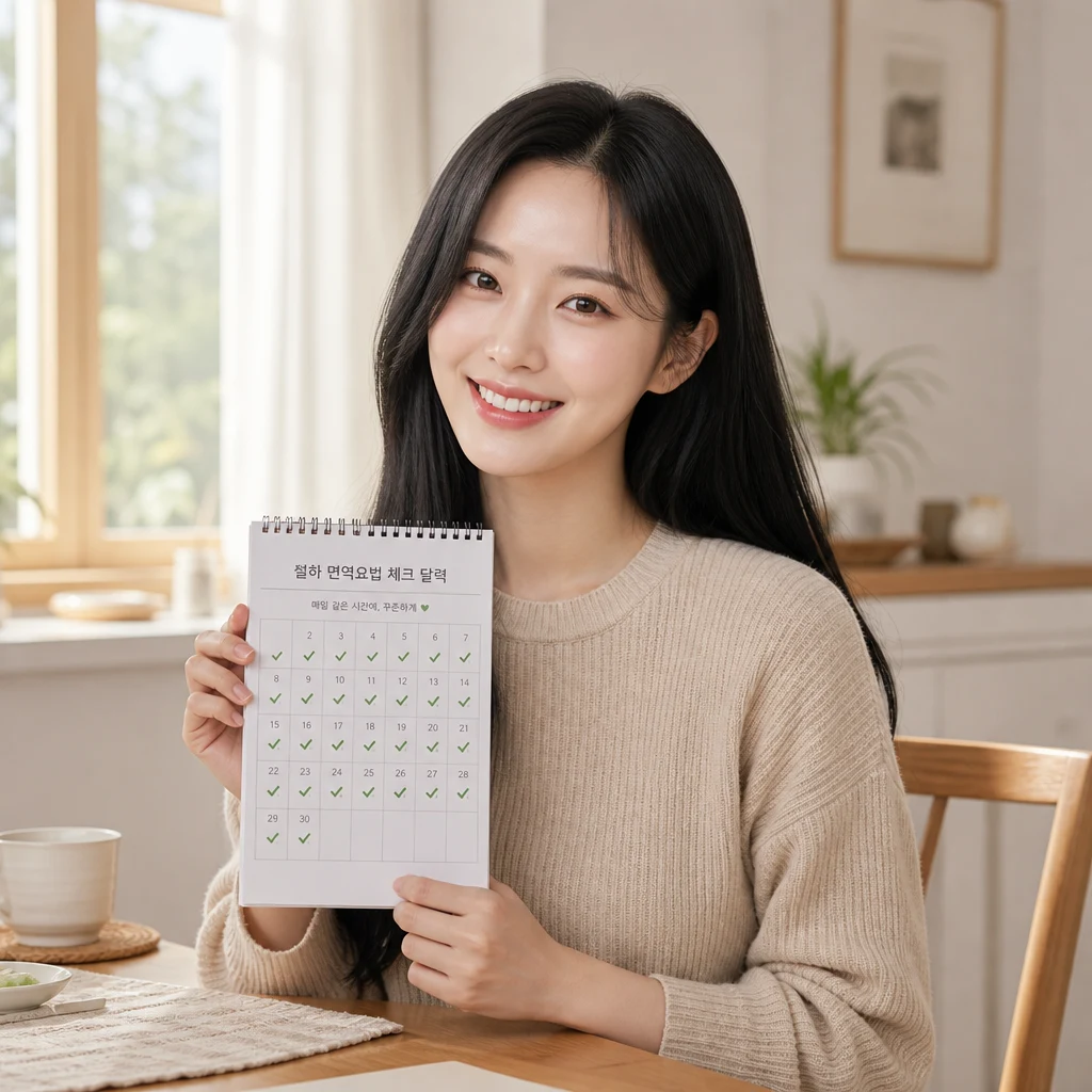 고양시 설하면역치료 이미지 2
