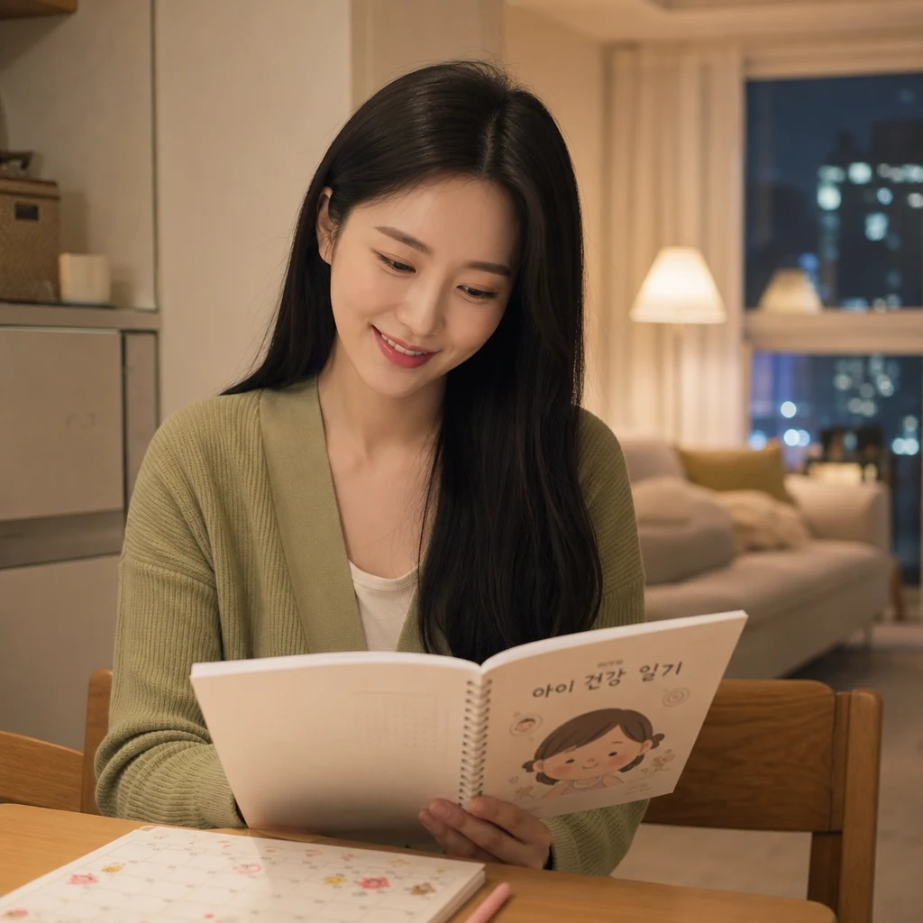덕양구 성장호르몬주사 이미지 2