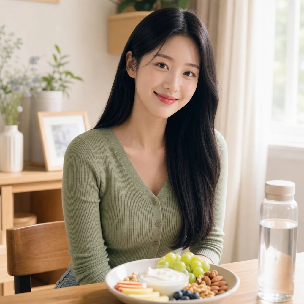 덕양구 성조숙증 이미지 2