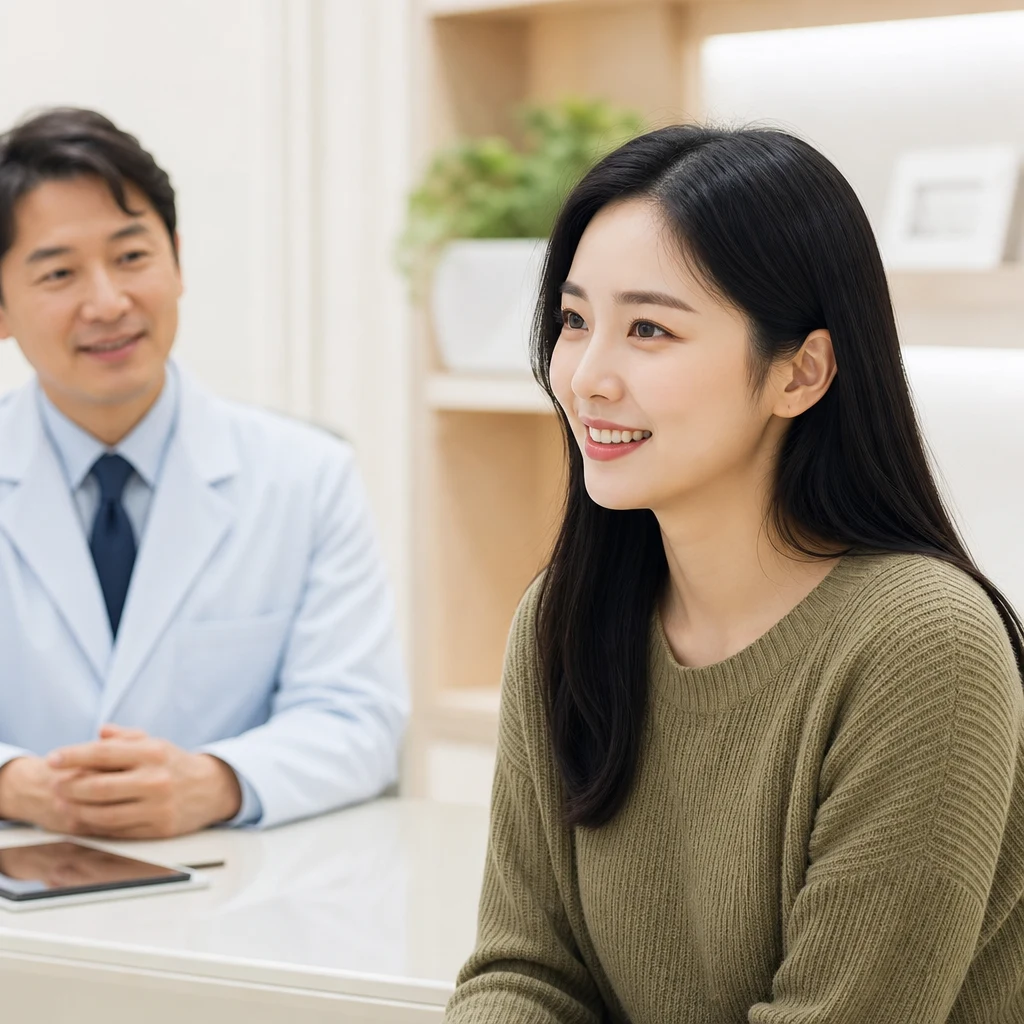 독감수액 주사 후 부작용은 어떤가요?